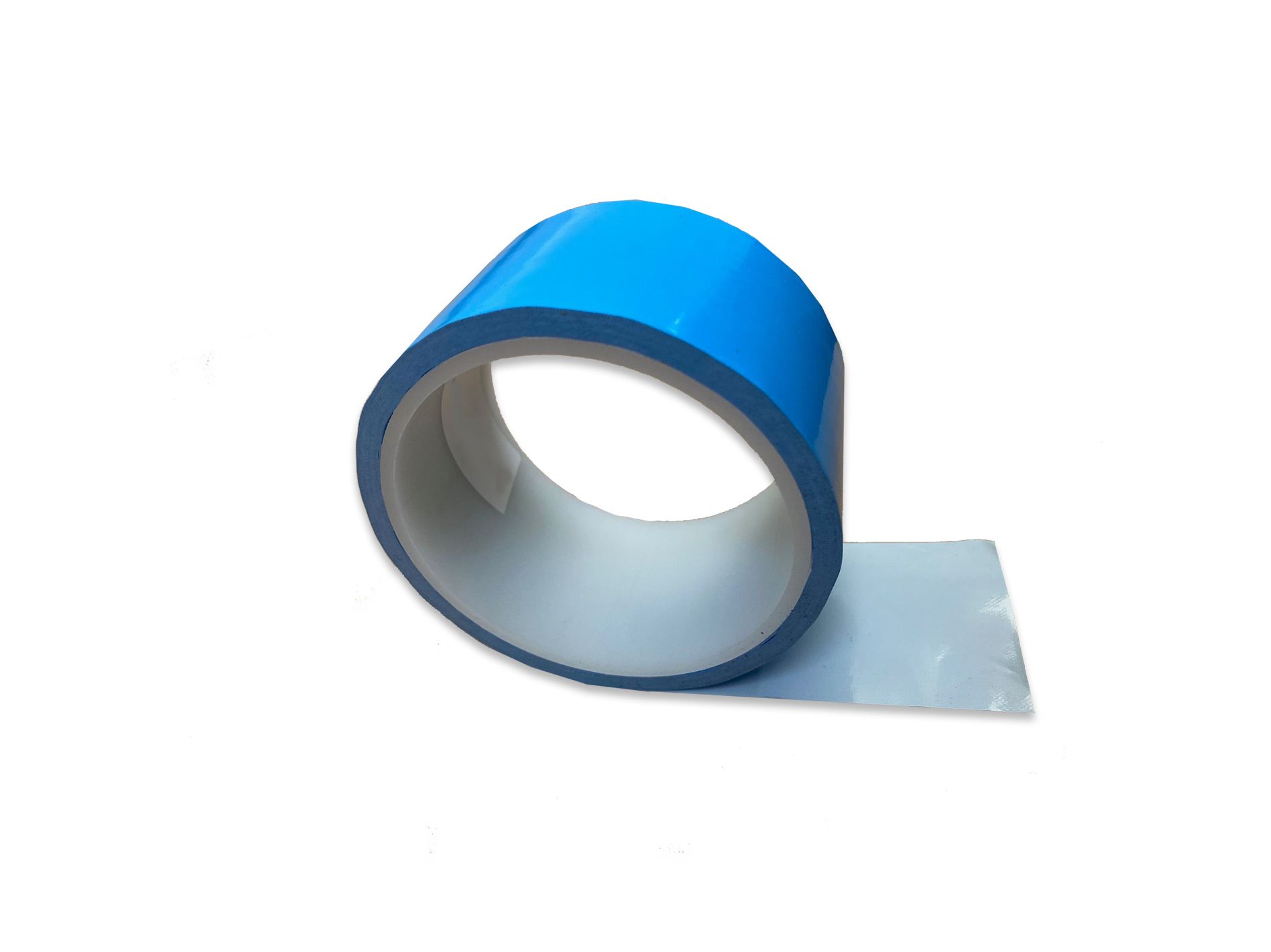 GCS Thermal GCSR-008TAFG-0.15(A) Series Thermal Tape, 0.15mm Thick, 8W/m·K, Acrylic