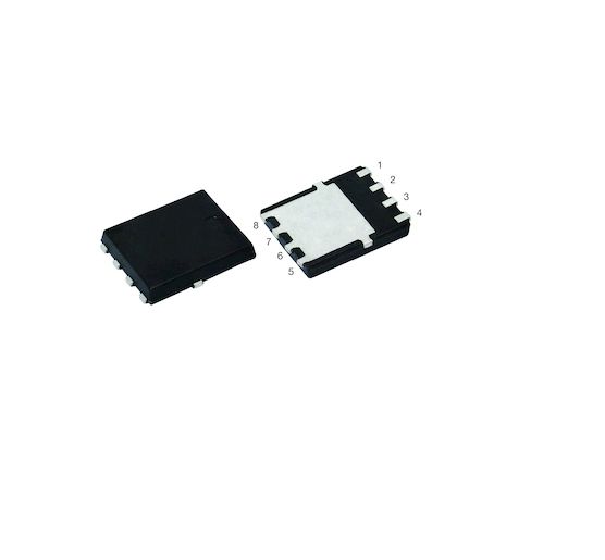 Vishay 170 V 10 A Rectifier & Schottky Diode Schottky 8-Pin FlatPAK 5 x 6