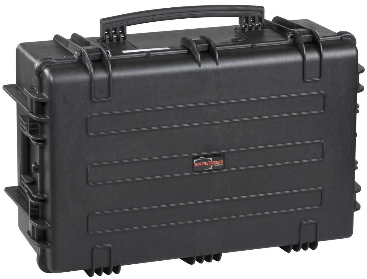 Explorer Cases Waterproof Plastic Equipment case, 560 x 860 x 330mm