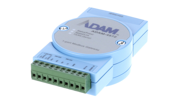 Advantech Gateway Module, 1 Serial Port