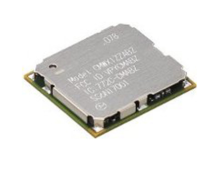Murata Power Solutions STM32L, SX1276 FSK, LoRa, OOK LoRa Modules CMWX1ZZABZ-078