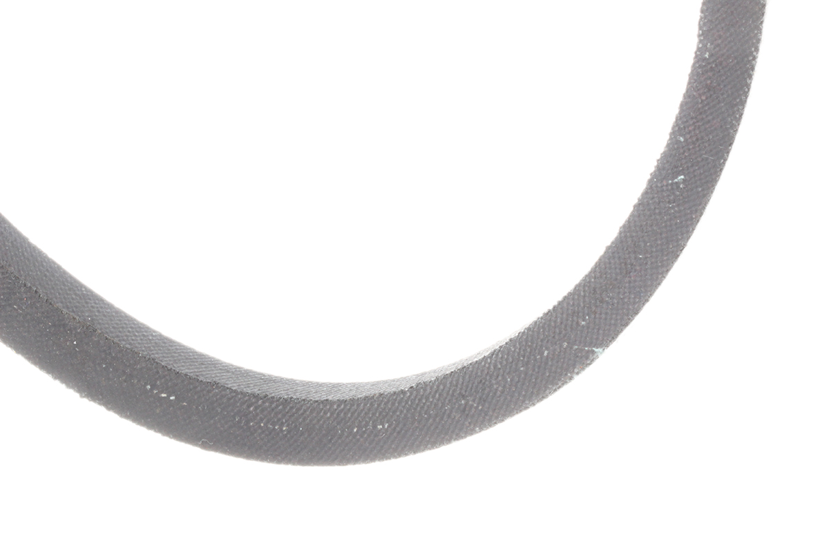 RS PRO Drive Belt, belt section A, 1160mm Length