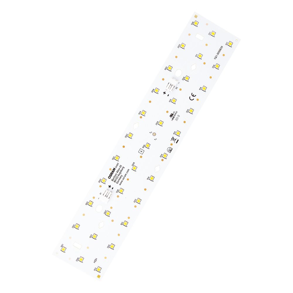 Osram 29V dc LED Light Bar, 4000K Colour Temp, 280mm Length