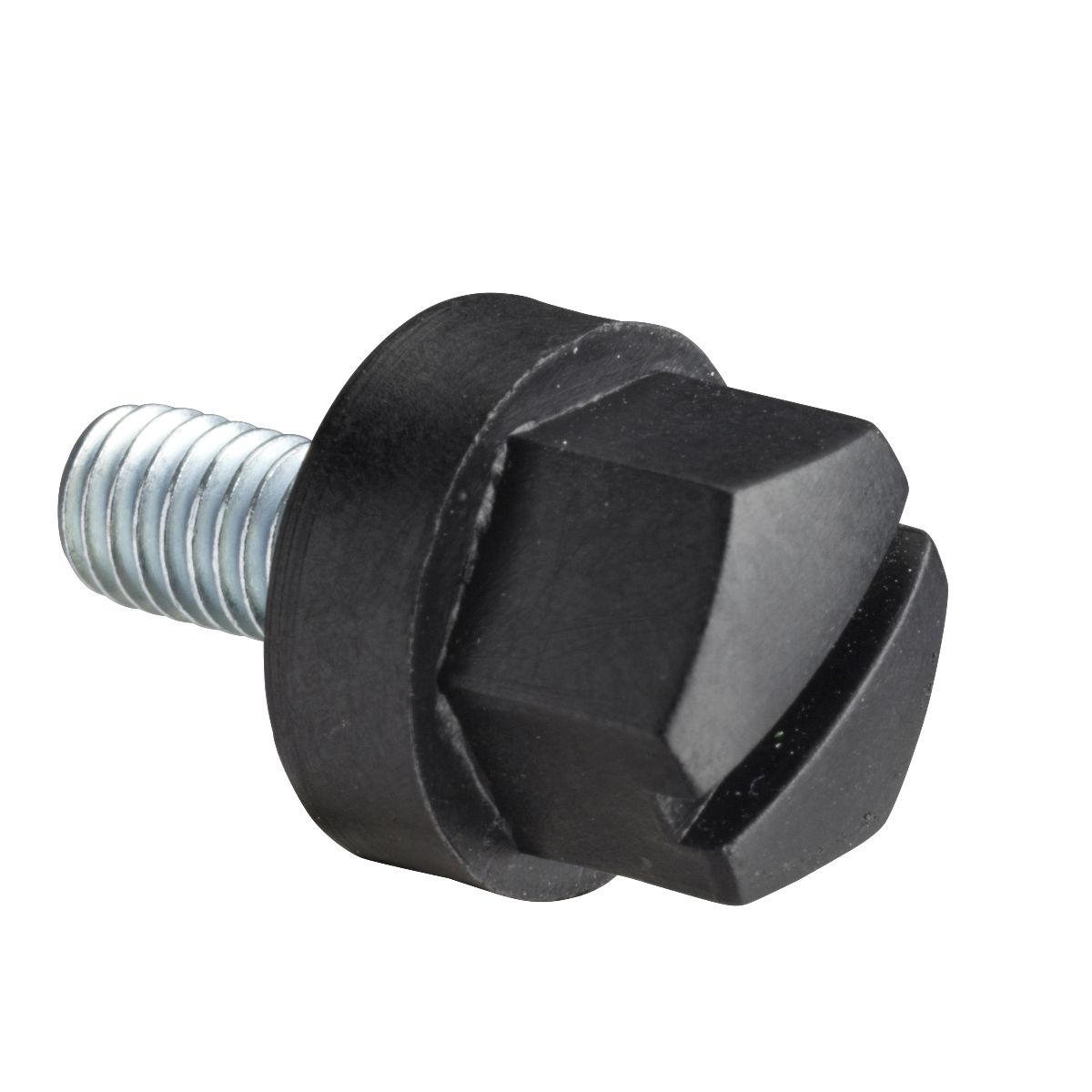 Schneider Electric PanelSeT Series Screw for Use with CRN, PLM, PLS, S3CM, Spacial S3D, Thalassa PLA