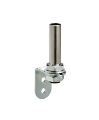 Schneider Electric IP42 Rated Support Tube with Bracket for use with Modular Tower Light