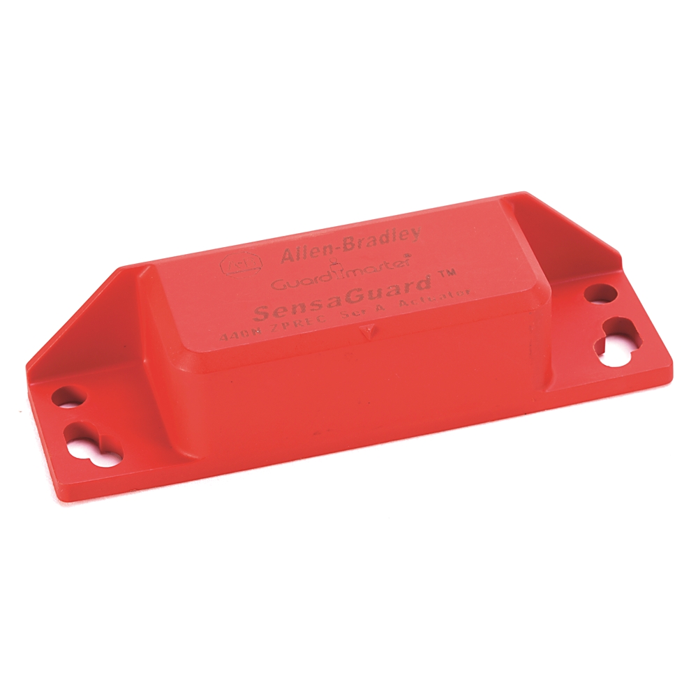 Allen Bradley, Microswitch Actuator, Actuator, For Use With Series B Standard Coded Models