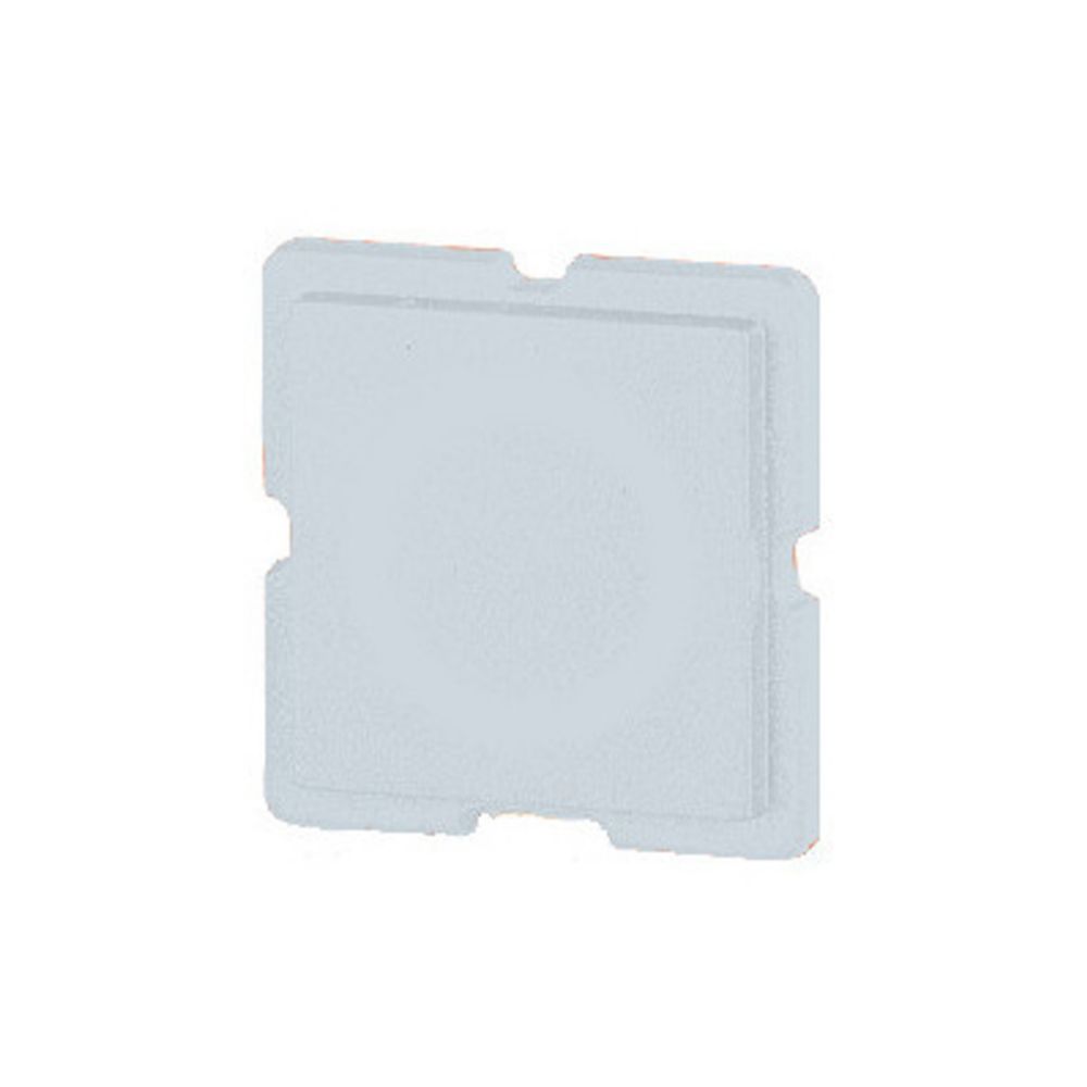 Eaton Plate for Use with Push Button