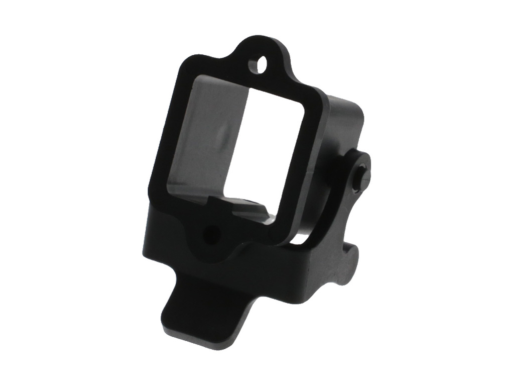 Brad from Molex 93601 Heavy Duty Power Connector Housing, Bottom Entry
