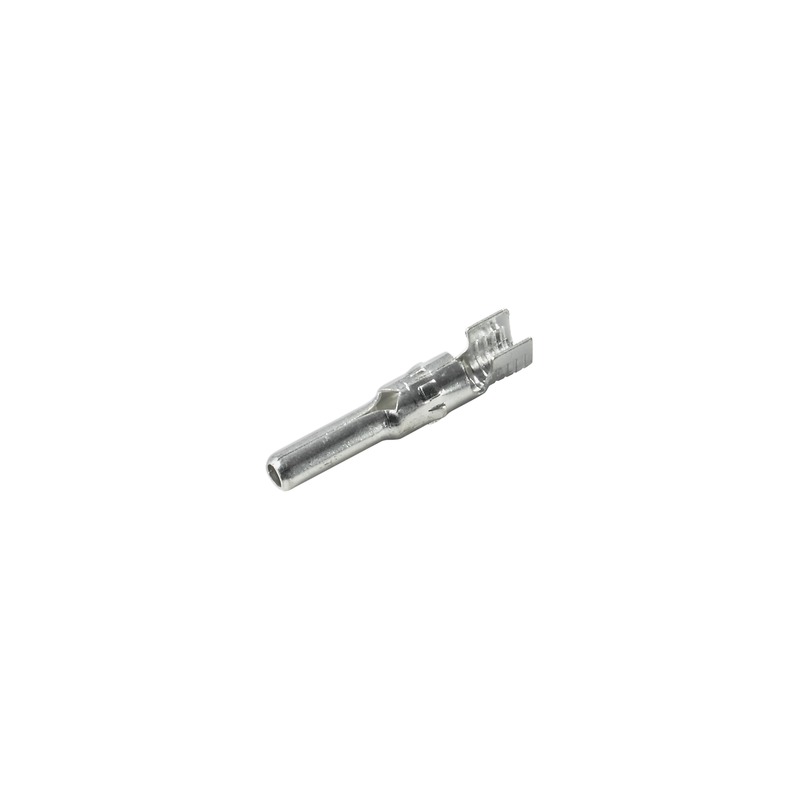 Weidmüller SFKO WM4 C BT Series, PIN, Plug-In Solar Connector, Cable CSA, 6mm², Rated At 35A 1530