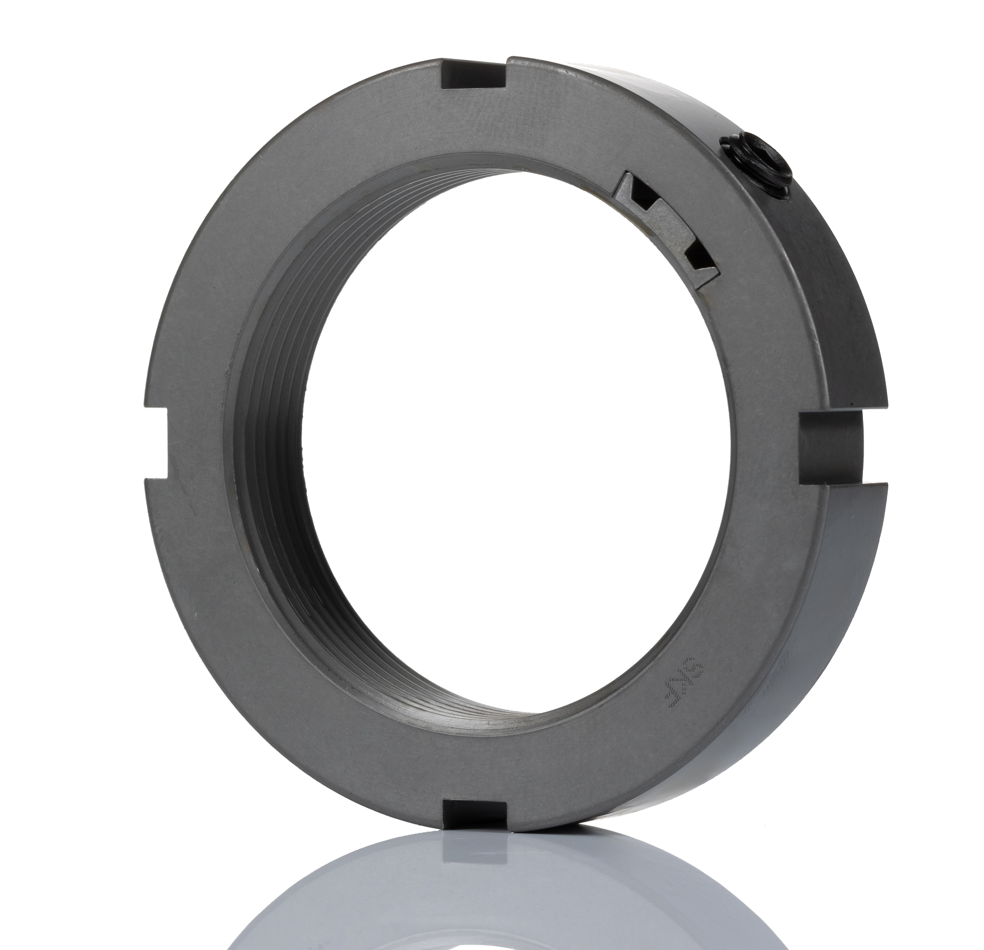 SKF KMK Bearing Lock Nut And Locking Device, KMK 13