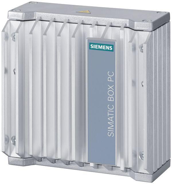 Siemens IPC127E Gateway