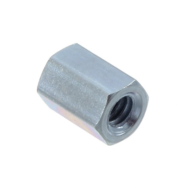 FCT from Molex, FCT Series Hex Nut For Use With D-Sub WTW connection