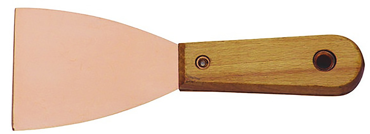 Bahco Beryllium Copper Hand Scraper, 1 piece