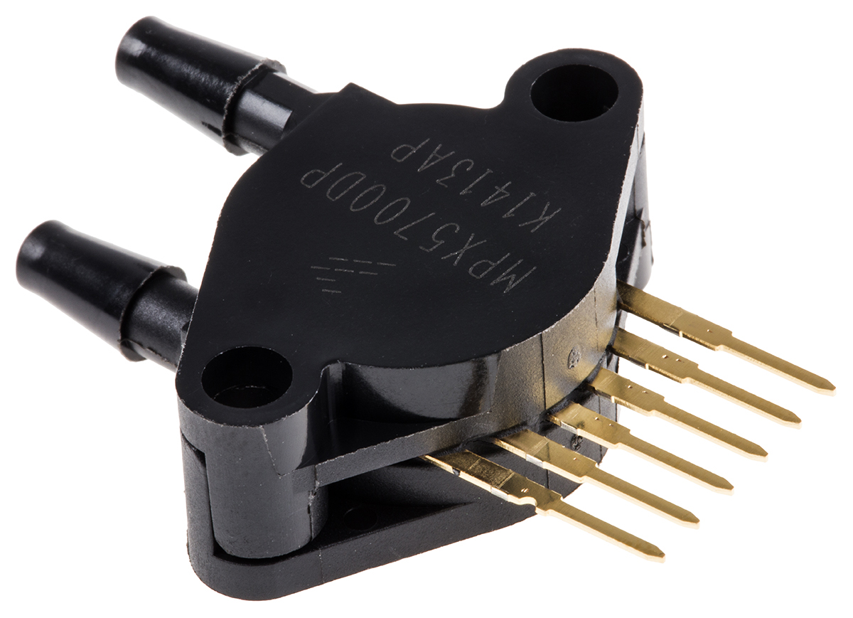 NXP MPX5700DP