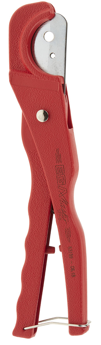 Ega-Master Pipe Cutter 35 mm, Cuts Plastic