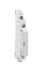 Lovato Add-on Auxiliary Contact SM Series Auxiliary Contact for Use with Motor Protection Breaker