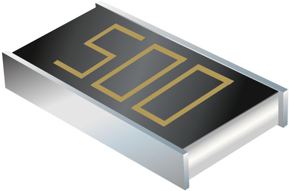 Bourns CFN 20 mΩ, 0603 Metal Foil Surface Mount Resistor 1 % 0.5 W - CFN0603-FZ-R020ELF