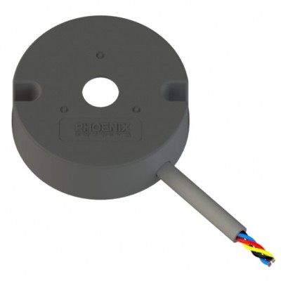 Variohm Group L6 Series Incremental Incremental Encoder, 30ppr ppr