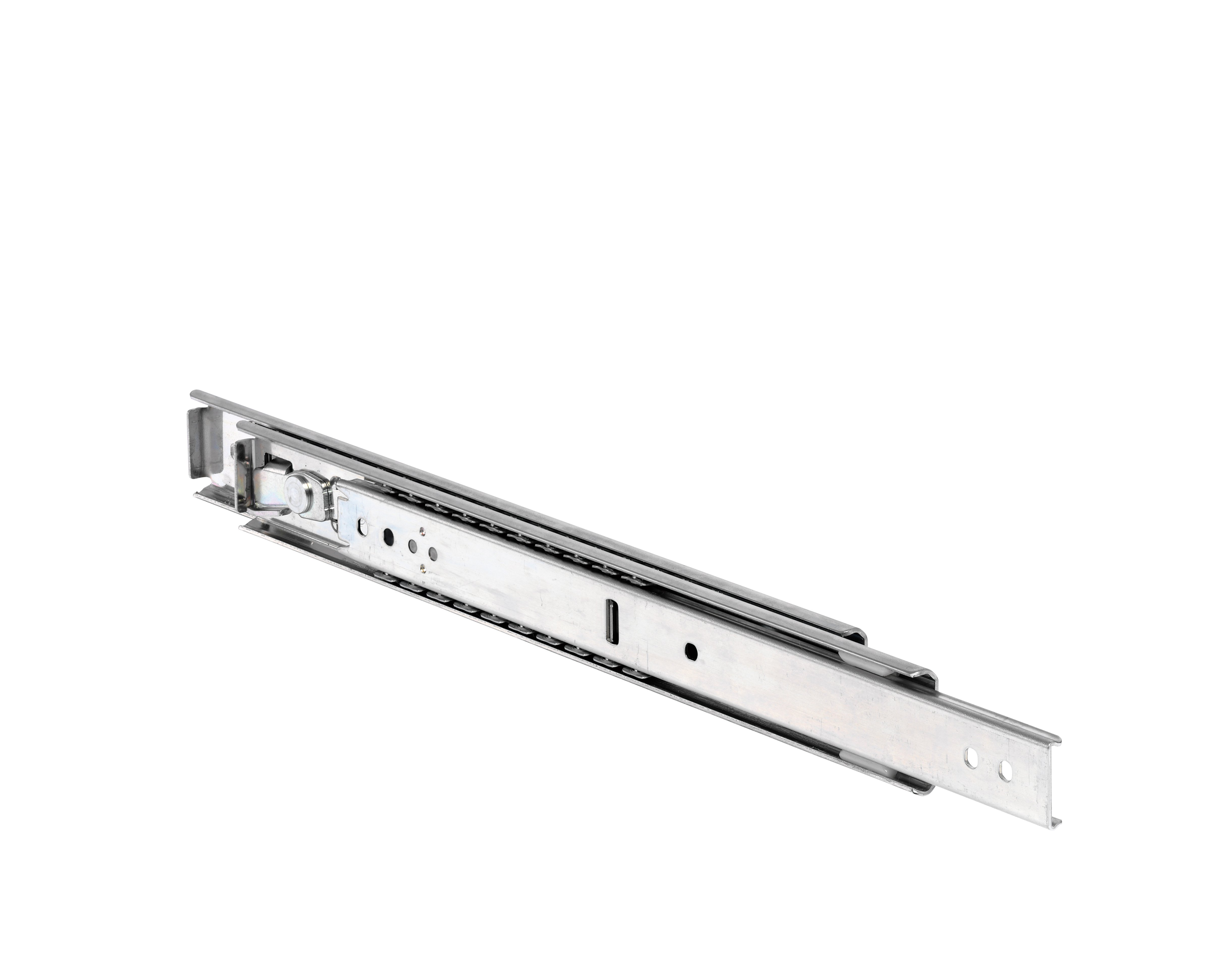 Accuride Telescopic Rail, 479mm Depth, 70kg Max Load