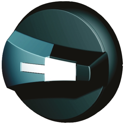 Socomec Handle, For Use With Universal Load Break Switch