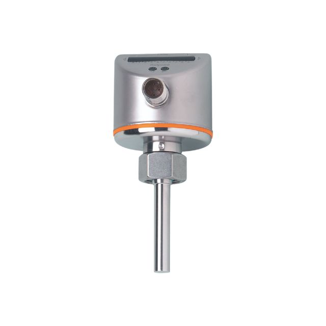 ifm electronic SI Series Flow Transmitter Flow Sensor for Liquid