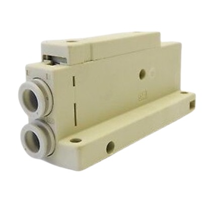 SMC SV2000 Connector, SV2000-52U-1A-C10