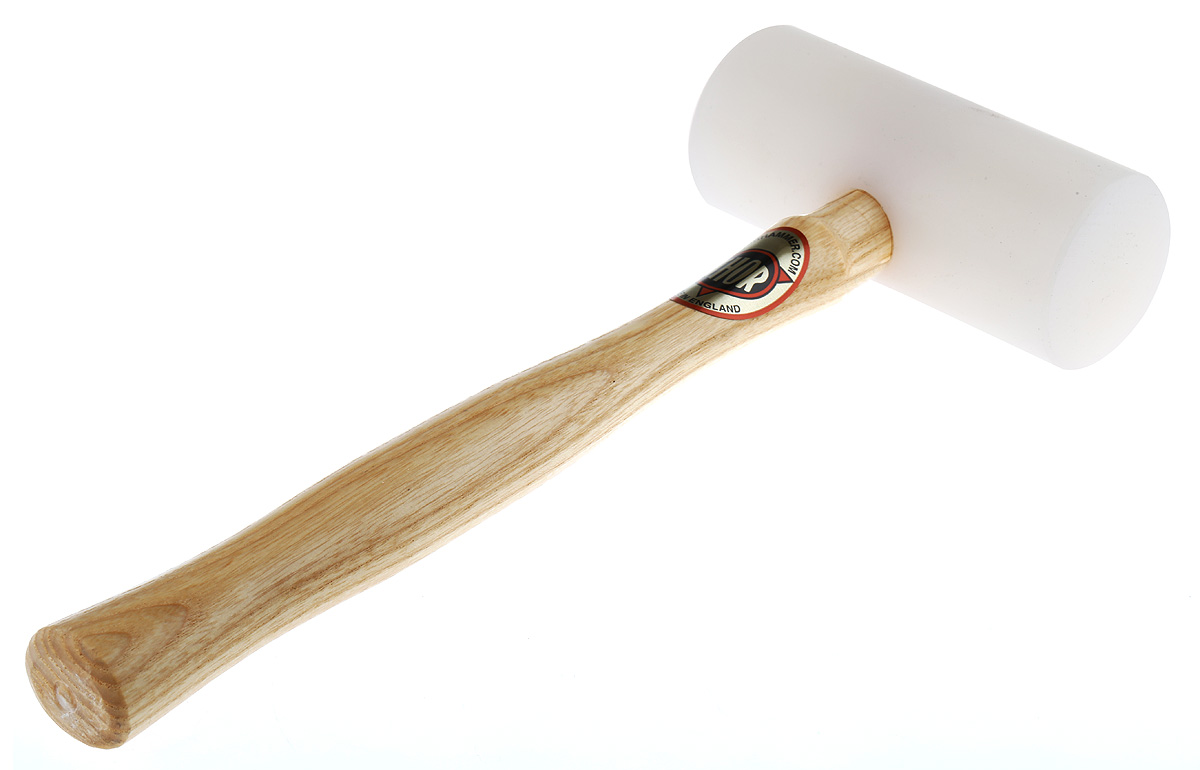 RS PRO Polyethylene Mallet 320g