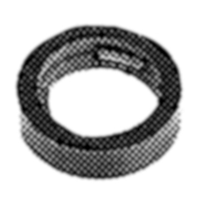 SMC M5 Nylon 66 Bi-Material Seal
