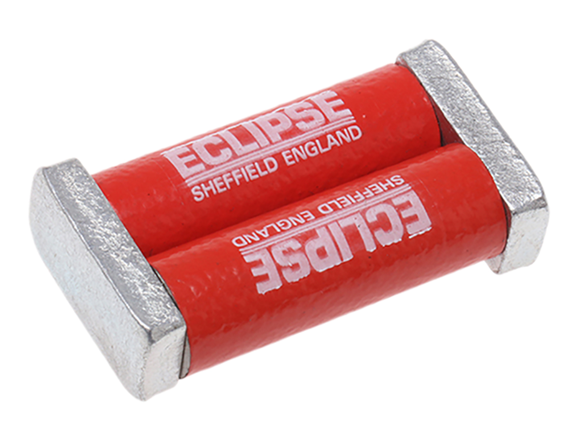 Eclipse Cylindrical Magnet 10mm Aluminium Alloy