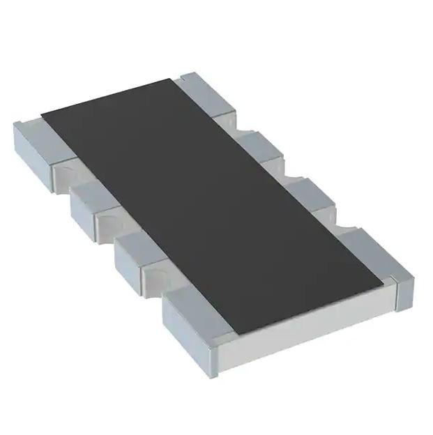 Bourns CAY16 33 Ω, 1206 Resistor 1 % 63 mW - CAY16-33R0F4LF