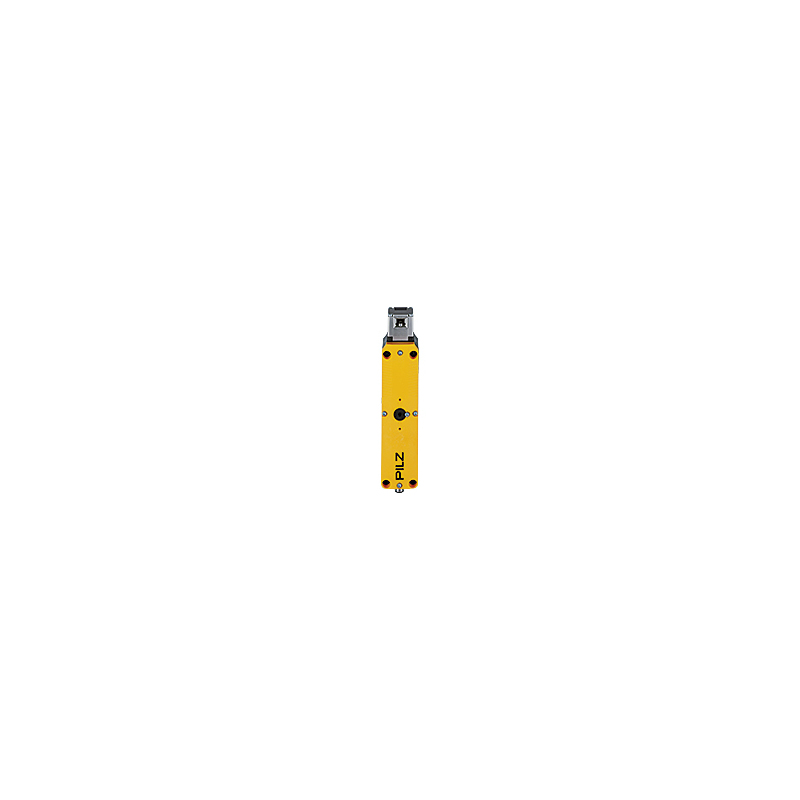 Pilz PSEN me5S Safety Switch, 1NC, Spring, Guard Lock