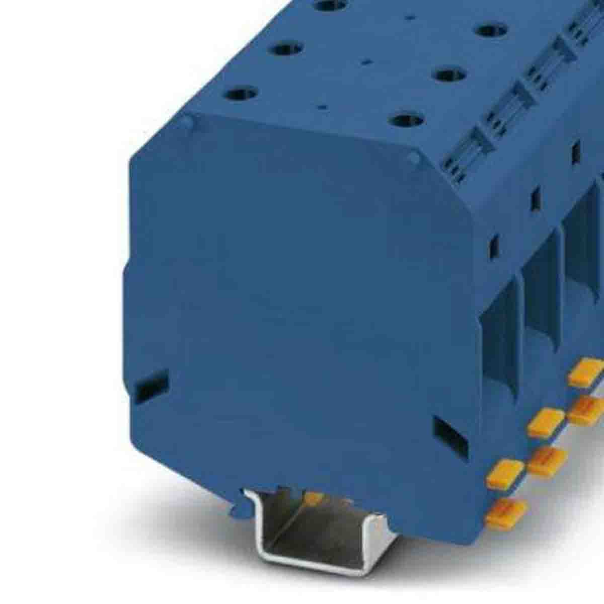 Phoenix Contact 3247420 UKH 95 Series Blue, 25 → 95mm², Screw Termination
