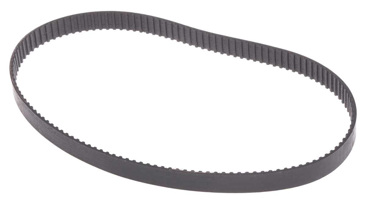 RS PRO Timing Belt, 130 Teeth, 264.16mm Length, 6mm Width