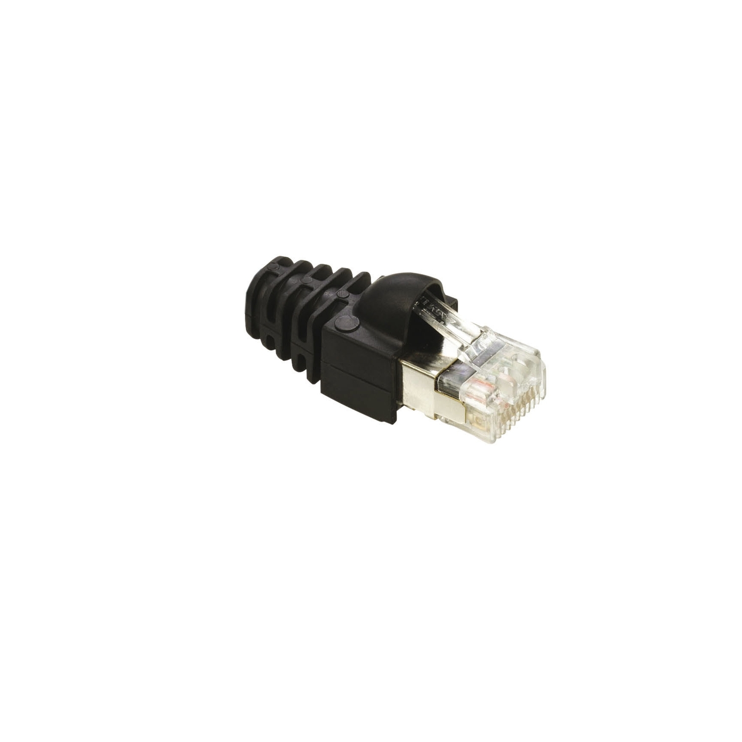Schneider Electric ConneXium Series Male RJ45 Connector, Snap-In, Cat5e 1 Port
