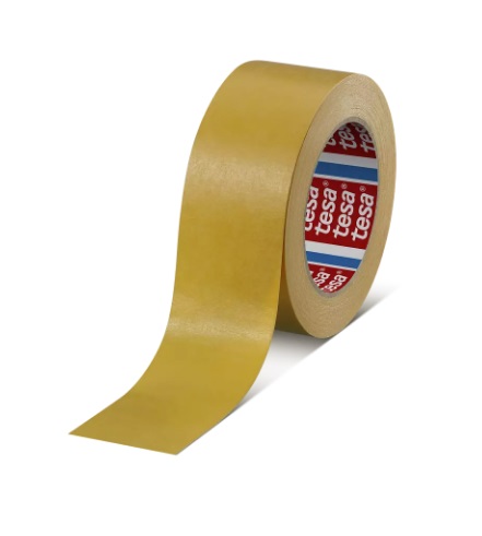 Tesa 04434-00009-00 Masking Tape 50mm x 10m