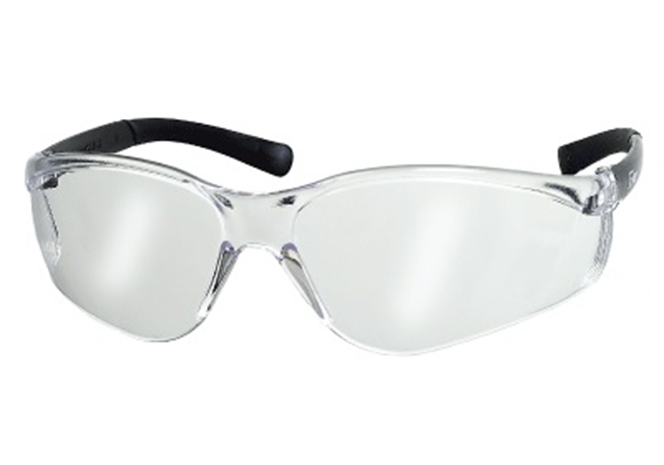 Eyeshield Clear AVP Lens Parmelee Fire