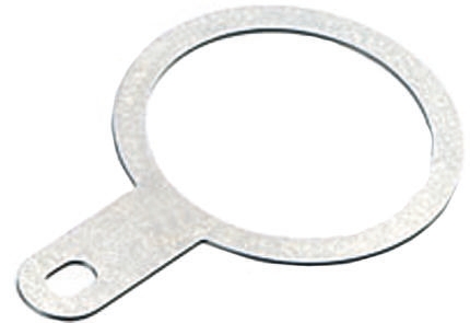 Binder Connector Seal Shielding Sheet