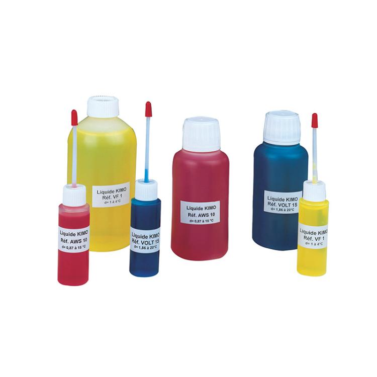 KIMO Connector for DP 339