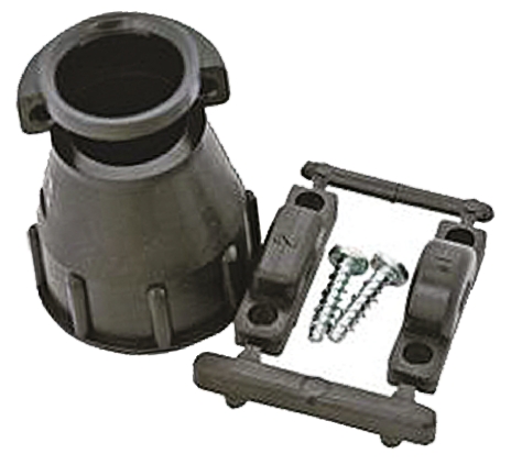 TE Connectivity Cable Clamp