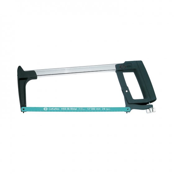 CK 300 mm Heavy Duty Saw, 24 TPI