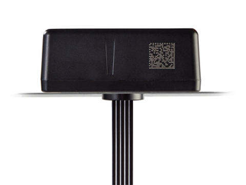 Molex 2192640001 Panel Antenna with SMA Connector, Cellular, GPS, WiFi