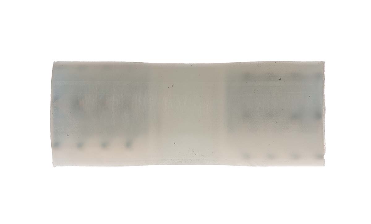 RS PRO Standoff, M5 x M5 Thread, 25mm Body, Nylon 66, Female/Female