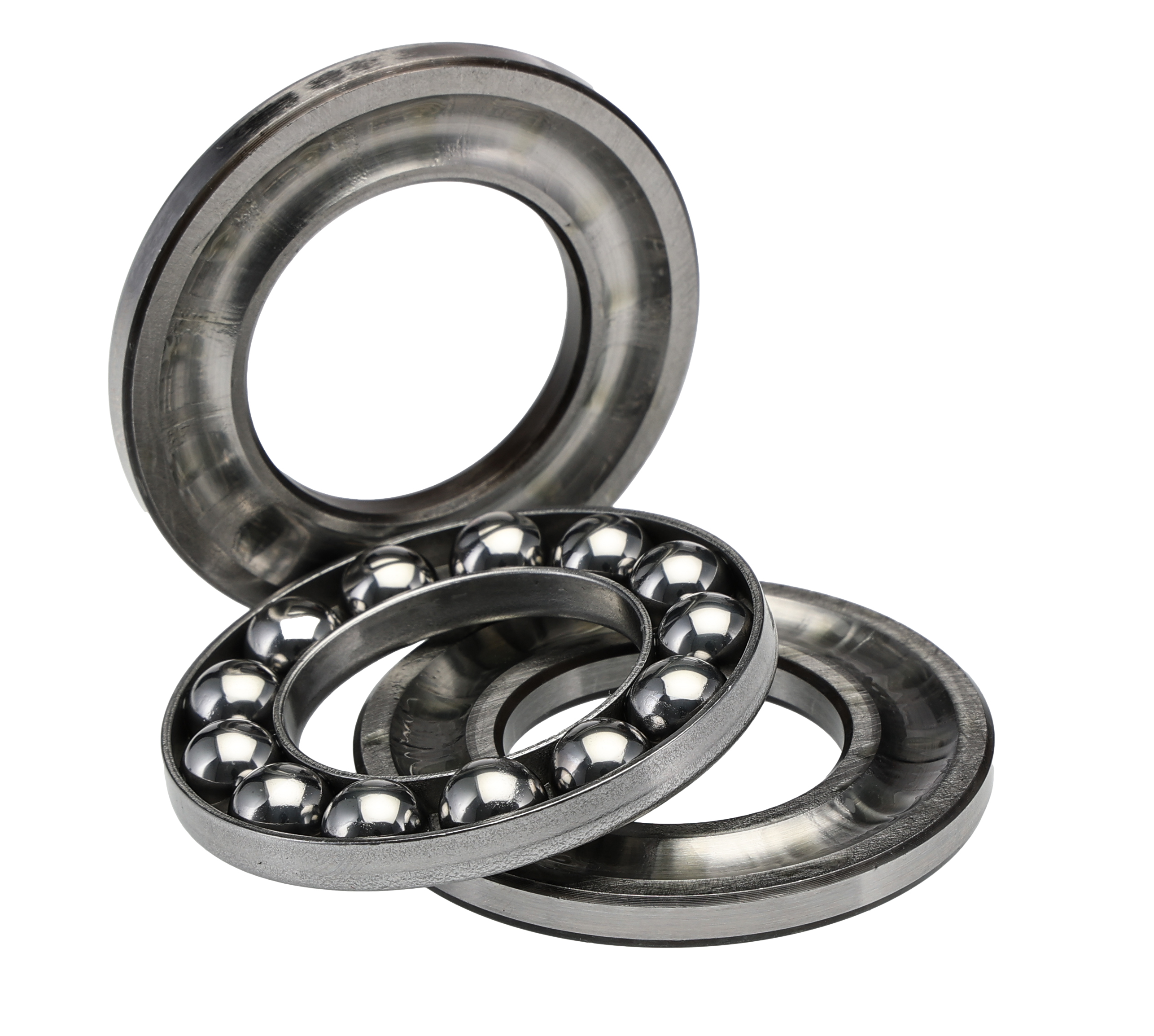 FAG 51205 1 Row Ball Bearing - 25 mm ID, 47 mm OD