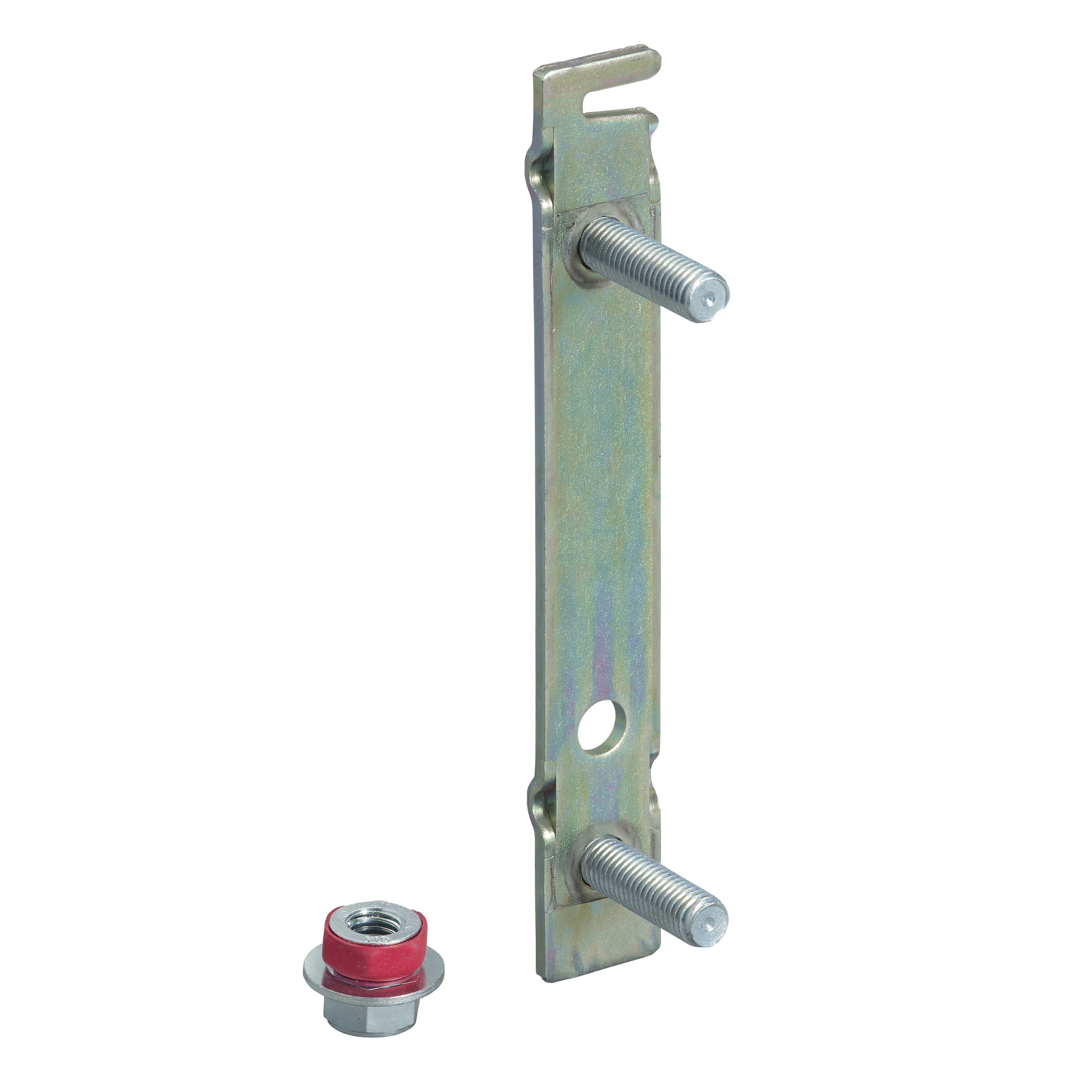 Schneider Electric Linergy Series Screw for Use with Linergy LGYE busbar, PrismaSeT P Enclosure, 100 x 200mm