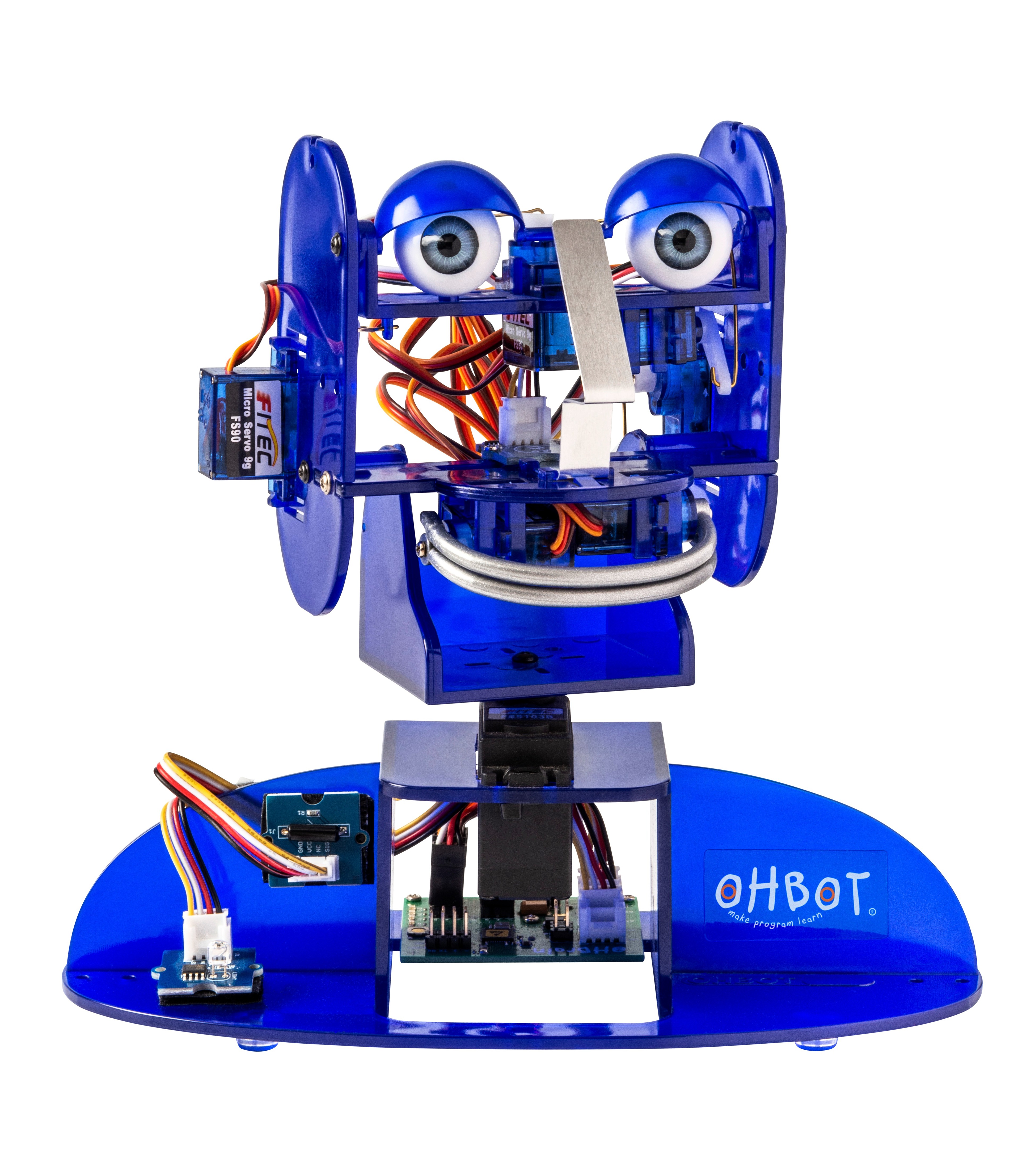 Ohbot 312 Vision Sensor