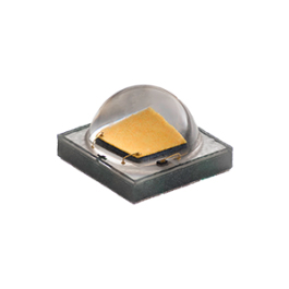 Cree LED3 V White LED  SMD, XLamp XP-G2 XPGBWT-BE-0000-00KE7