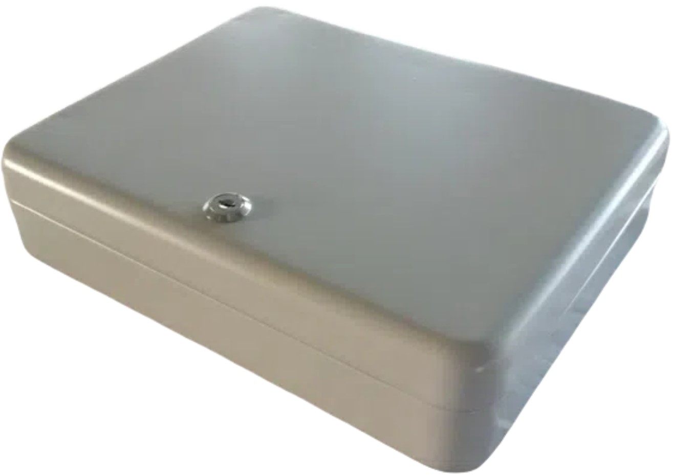 RS PRO Key Cabinet 40