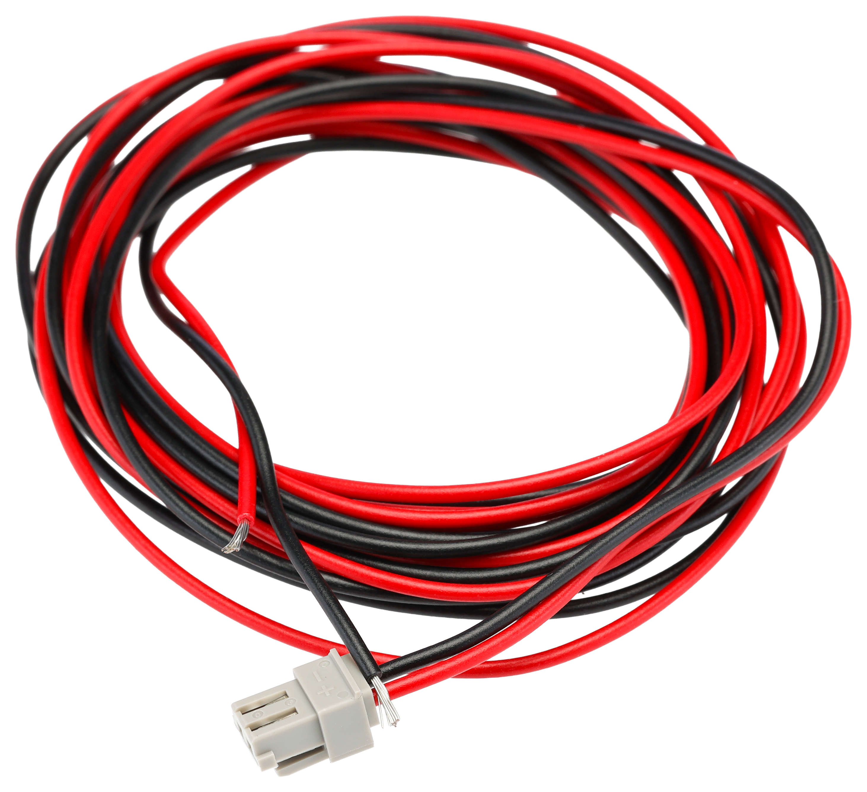 SMC SY100 Solenoid Connector