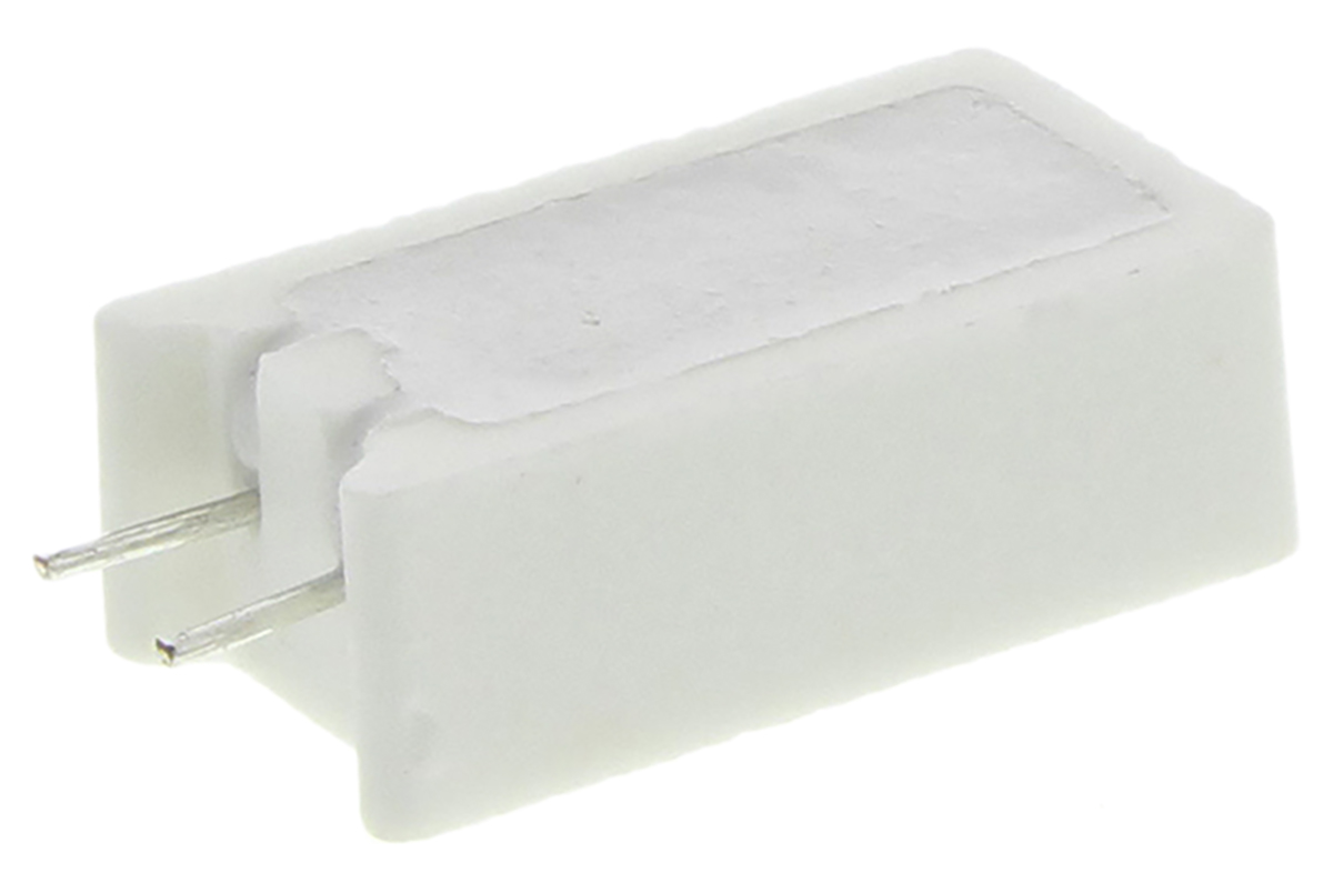 TE Connectivity 1kΩ Metal Oxide Resistor 5W ±5% SQMR51K0J