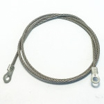 Mueller Electric Test lead, 1.5m Lead Length